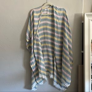 💕Anthropologie cover up